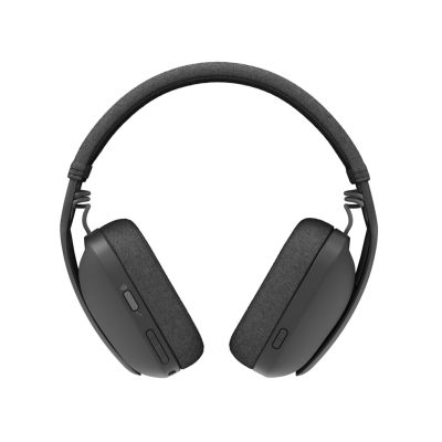 Logitech 981-001157 Zone Vibe Wireless MS Kabellose Kopfhörer