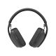 Logitech 981-001157 Zone Vibe Wireless MS Kabellose Kopfhörer