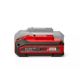 7. EINHELL BATTERIE 18V 2 x 3,0Ah