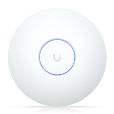 9. Access Point Wi-Fi 7 Ubiquiti UniFi U7 Long-Range (U7-LR)