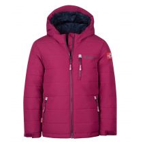 Trollkids Kinder Hemsedal Schneejacke XT Jr 513-235