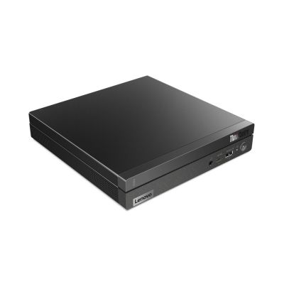 5. Lenovo ThinkCentre neo 50q Gen 4 i5-13420H 16GB DDR4 3200 SSD512 Intel UHD Graphics W11Pro Schwarz