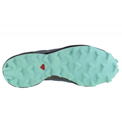 4. Salomon Speedcross 5 GTX W 416127 Laufschuhe