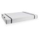 10. Digitus SOHO Wandschrank, unmontiert – 540 x 400 mm (B x T)