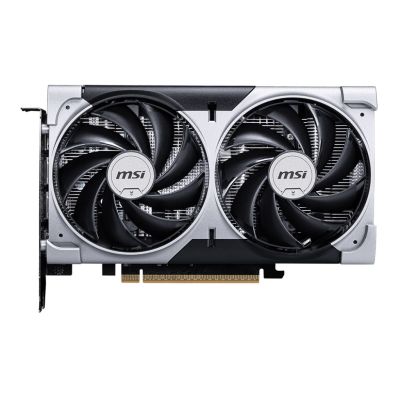 2. MSI RTX 5060 8G VENTUS 2X OC Grafikkarte