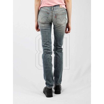 4. Levi's W 10571-0045 Jeans