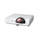 2. Projektor Epson EB-L210SF Kurzdistanz 4000 ANSI-Lumen 3LCD Weiß