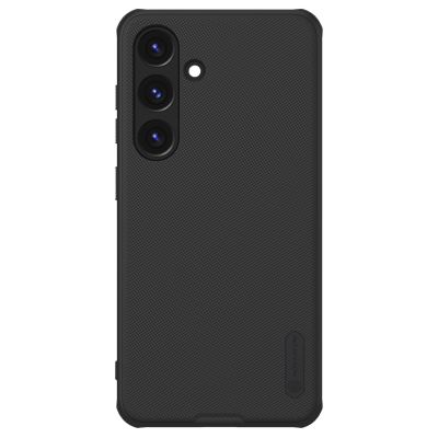 Nillkin Super Frosted Shield Pro Panzerhülle für Samsung Galaxy S24+ – Schwarz