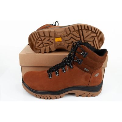 23. Wanderschuhe 4F M OBMH255 81S