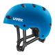 UVEX Kid 4 Kinderfahrradhelm 55-58 cm, Bubble Blue Matt