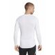 2. adidas Techfit M JP2920 Thermoshirt