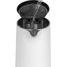 CONCEPT RK3300 WEISS Wasserkocher