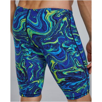 TYR Thresher JAM HYP 24 Herren-Badeshorts