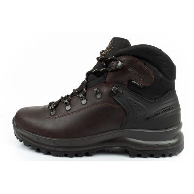 23. Grisport Marrone Pecos M 13229P8G Trekkingschuhe