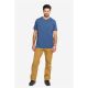 VIKING Lenta Bamboo Light Herren-T-Shirt, marineblau, Größe M