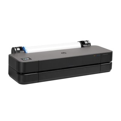 4. HP DesignJet T230 24-Zoll-Plotter 5HB07D