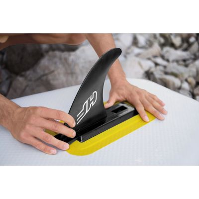 22. Bestway 65348 Stand Up Paddle Surfboard (SUP)