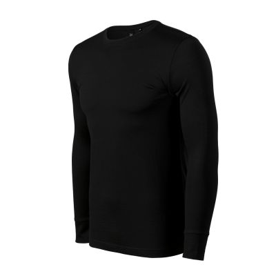 Malfini Premium Merino Rise LS M T-Shirt MLI-15901