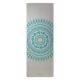 9. Gaiam Yogamatte "BIG MARRAKESH" 6mm 62187