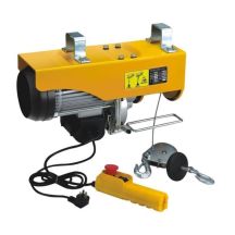 ELEKTRISCHER HEBEZEUG