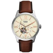 FOSSIL Townsman Automatikuhr ME3266 für Herren + Box