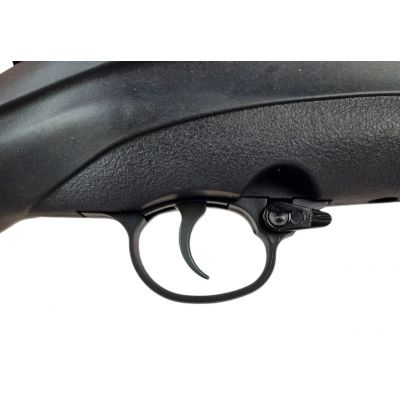 13. BEEMAN CHIEF III PLUS S Luftgewehr mit PCP-Regler-Polymer k. 4,5 mm Ekp