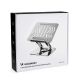 5. Wozinsky WRS-CPY84SS Laptop- und Tablet-Ständer aus Aluminium + gratis Smartphone-Ständer – Silber