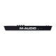 10. M-AUDIO Oxygen 49 MKV - Tastatursteuerung