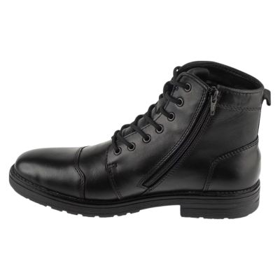 2. Rieker Schuhe 33440-00 Schwarz 41