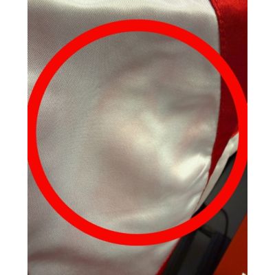 12. MASTERS SBOX-MFE Boxshorts rot XS