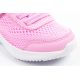 4. Skechers Bounder Baby-Sportschuhe mit Klettverschluss in Rosa