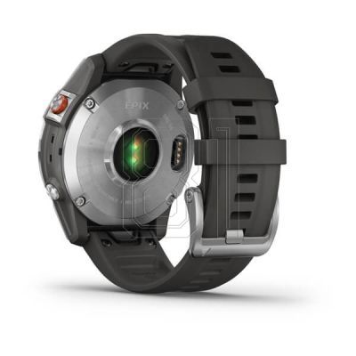 5. Garmin Epix 2 Sports Watch 010-02582-01