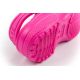 9. Crocs Classic Clog T Kinderclogs-Sandalen, rosa, bequem, modisch
