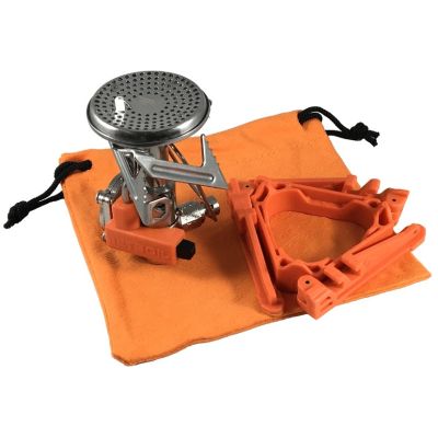 4. Jetboil MightyMo Gaskocher