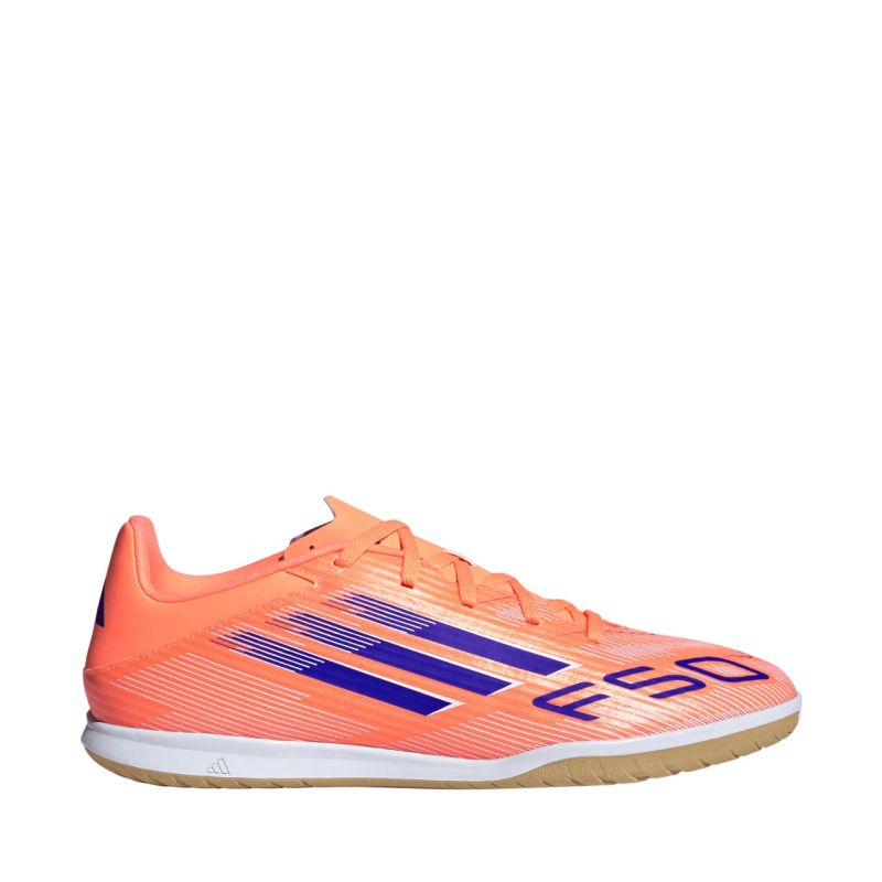 5. adidas F50 Club IN JI0022 Fußballschuhe