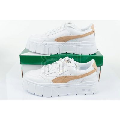 11. Puma Mayze Stack W 384363 03 Sportschuhe