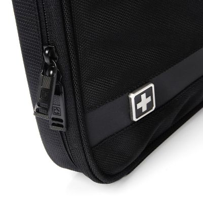 8. Swissbags Bex 76458 Laptoptasche