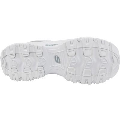 4. Skechers D'Lites M 13160-WSL Schuhe