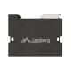 4. LANBERG Switch PoE-Extender 1x Eingang 3x Ausgang 1GB Ethernet DIN-Schiene 90W