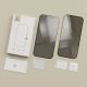 11. Tech-Protect Glass SPY+ 2er-Pack Sichtschutzglas aus gehärtetem Glas für iPhone 18 Pro Max