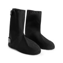 Rogelli COMMUTER Überschuhe schwarz.49