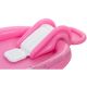 27. Kinderpool-Spielplatz Flamingo 213x123x78cm 57172