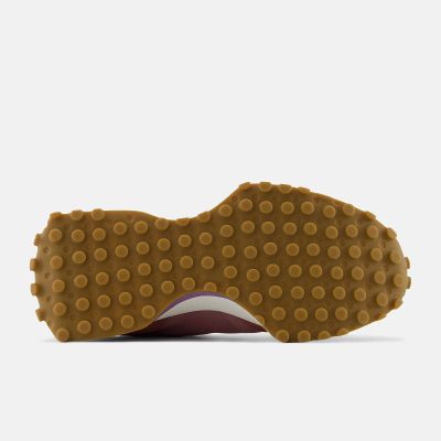 5. New Balance 327 Lifestyle Damen-Klassikerschuhe (W3276YP)