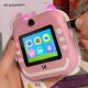18. Wozinsky WDT-01 Thermodruckerkamera für Kinder, Pink