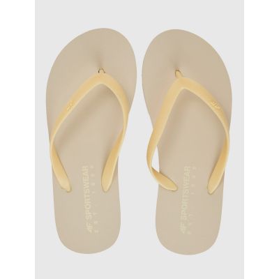 Mädchen-Flip-Flops 4F 4FJRSS26FFLIF228-83S
