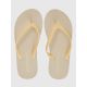 Mädchen-Flip-Flops 4F 4FJRSS26FFLIF228-83S