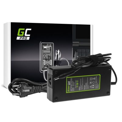 GREEN CELL NETZTEIL AD100P ASUS 19,5 V 9,5 A 180 W