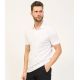 10. Boss Pio 1 Hellviolettes Poloshirt mit normaler Passform M 50507583-100