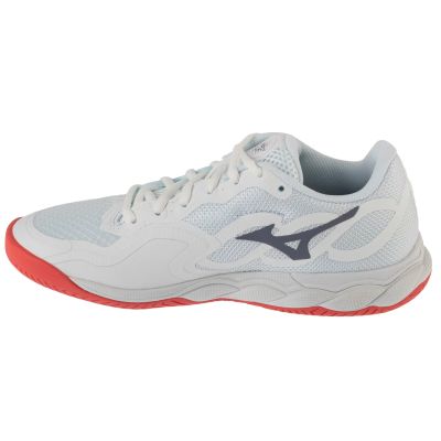 2. Mizuno Wave Enforce Court AC Tennis 61GA243361 Weiß 36.5