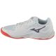 2. Mizuno Wave Enforce Court AC Tennis 61GA243361 Weiß 36.5